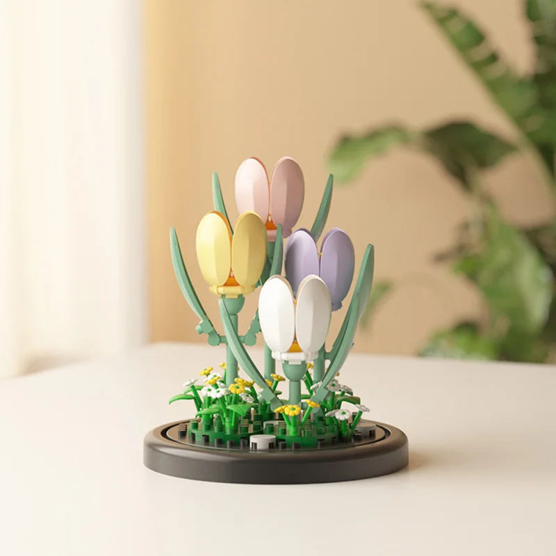 Mini BouquetBrix Set