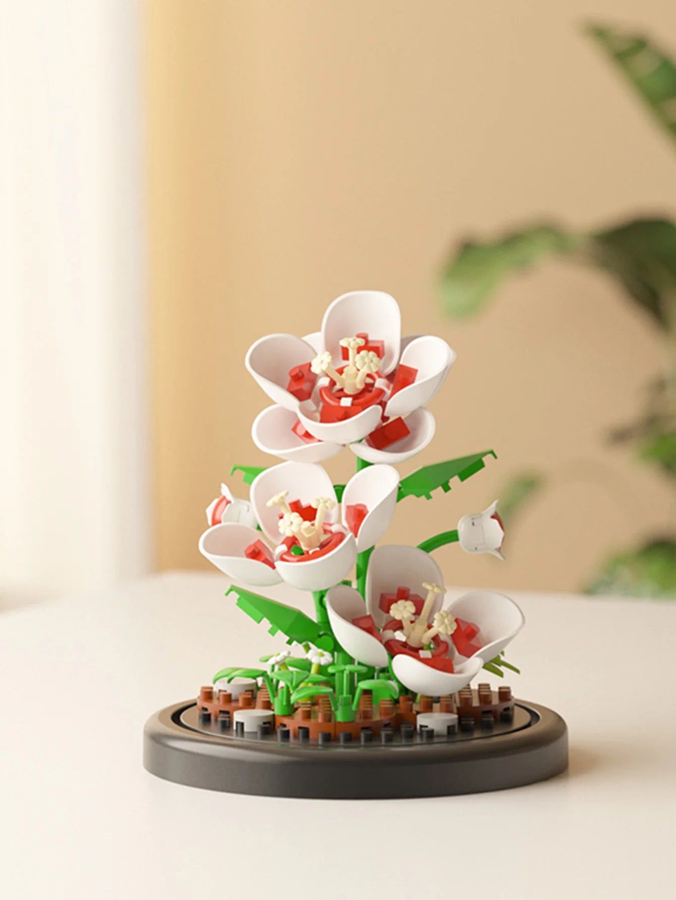 Mini BouquetBrix Set