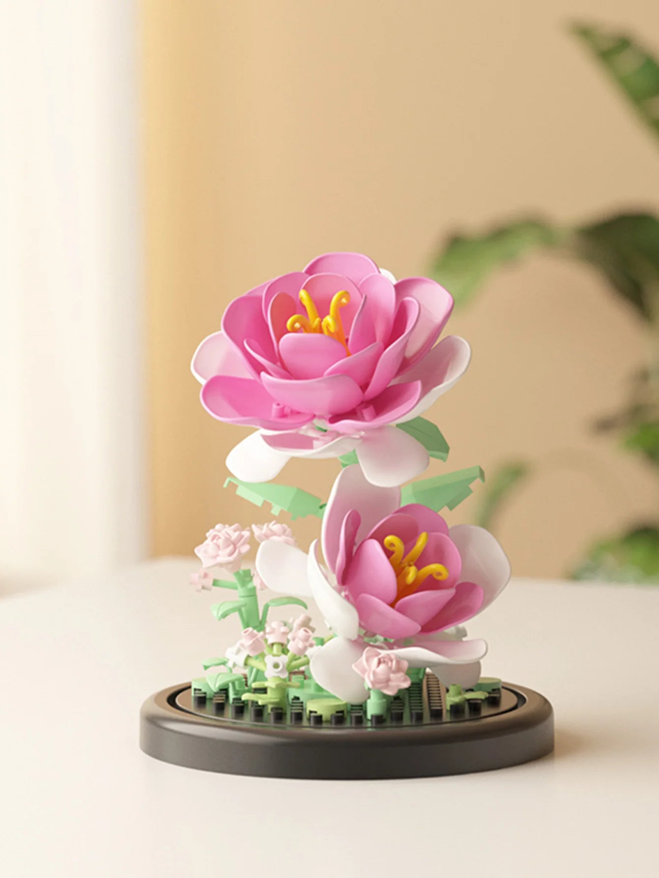 Mini BouquetBrix Set