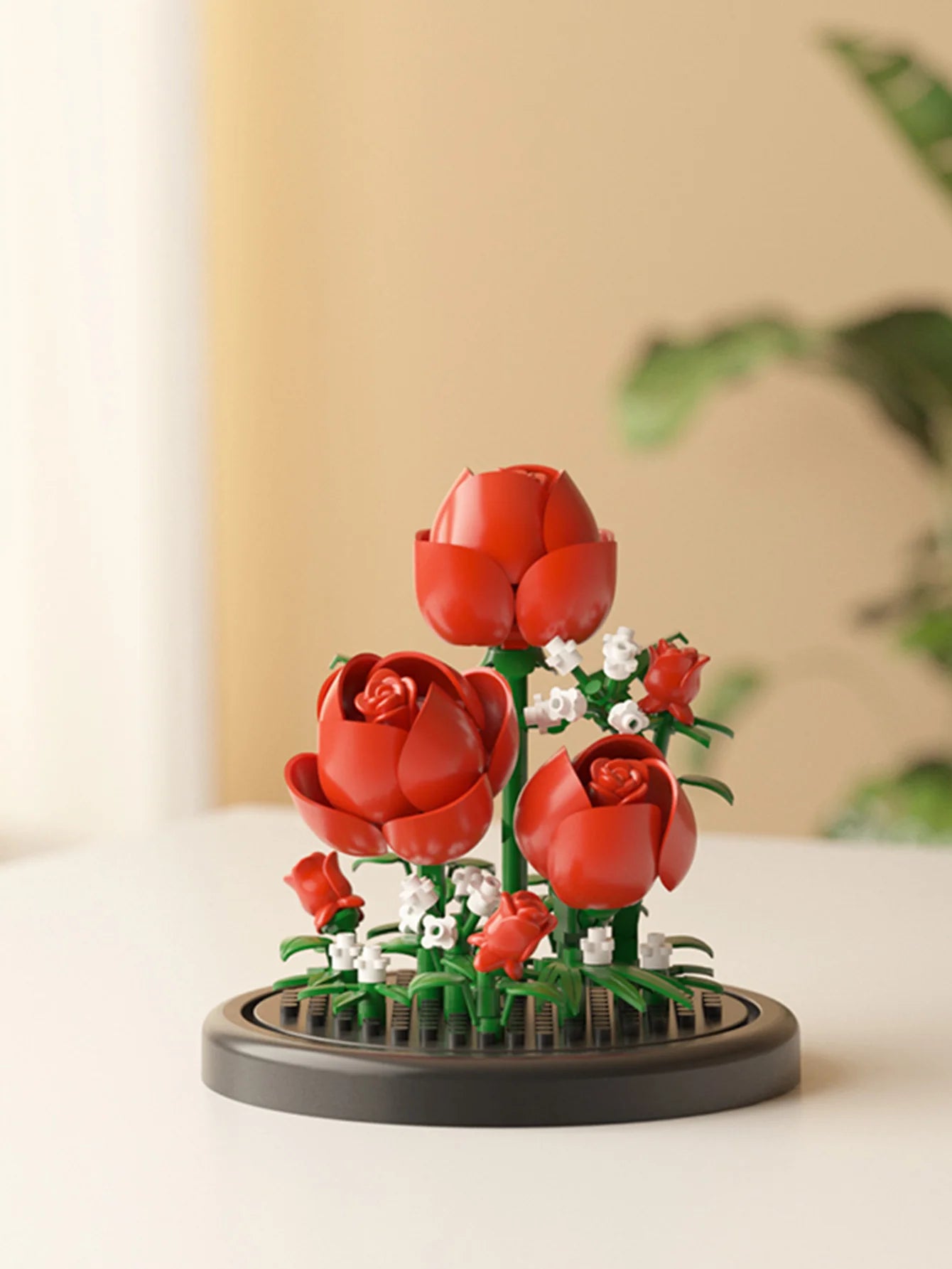 Mini BouquetBrix Set