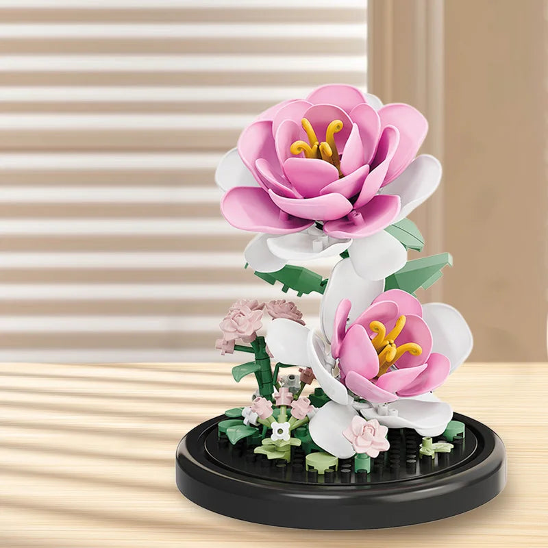 Mini BouquetBrix Set