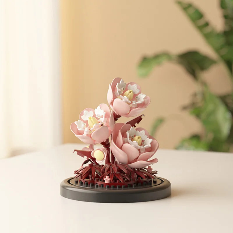 Mini BouquetBrix Set