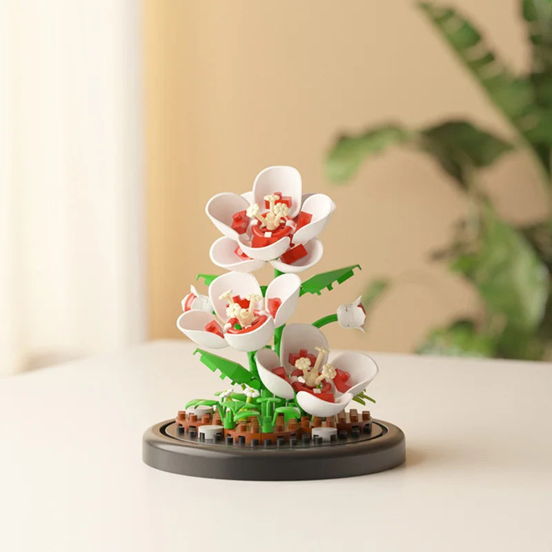 Mini BouquetBrix Set