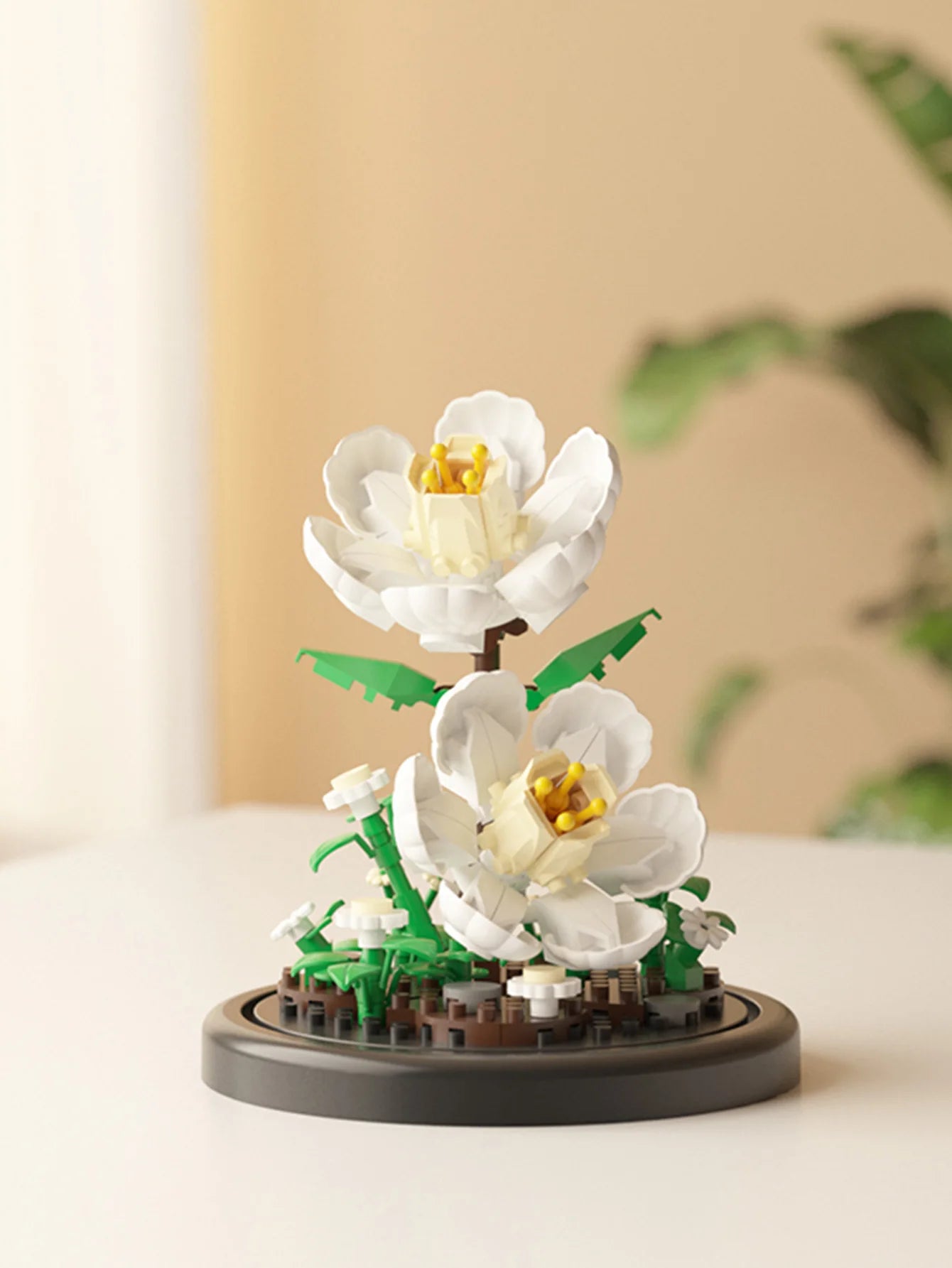 Mini BouquetBrix Set