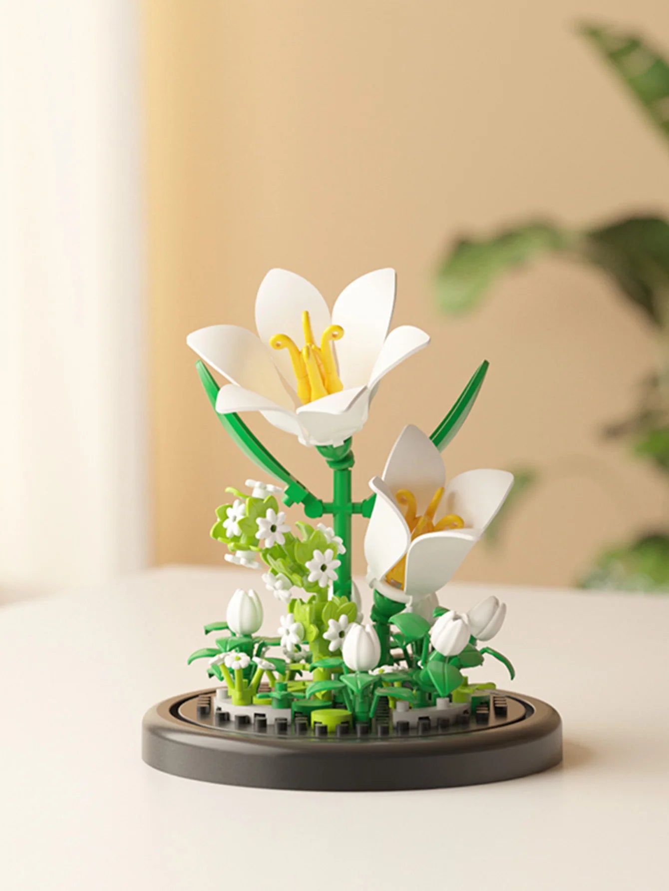 Mini BouquetBrix Set