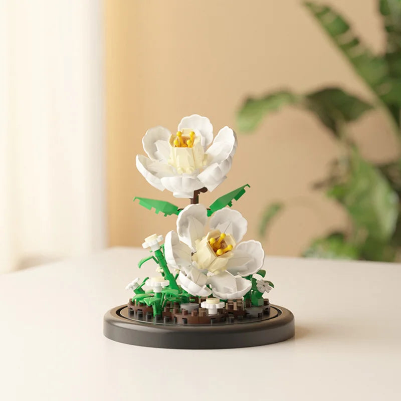 Mini BouquetBrix Set