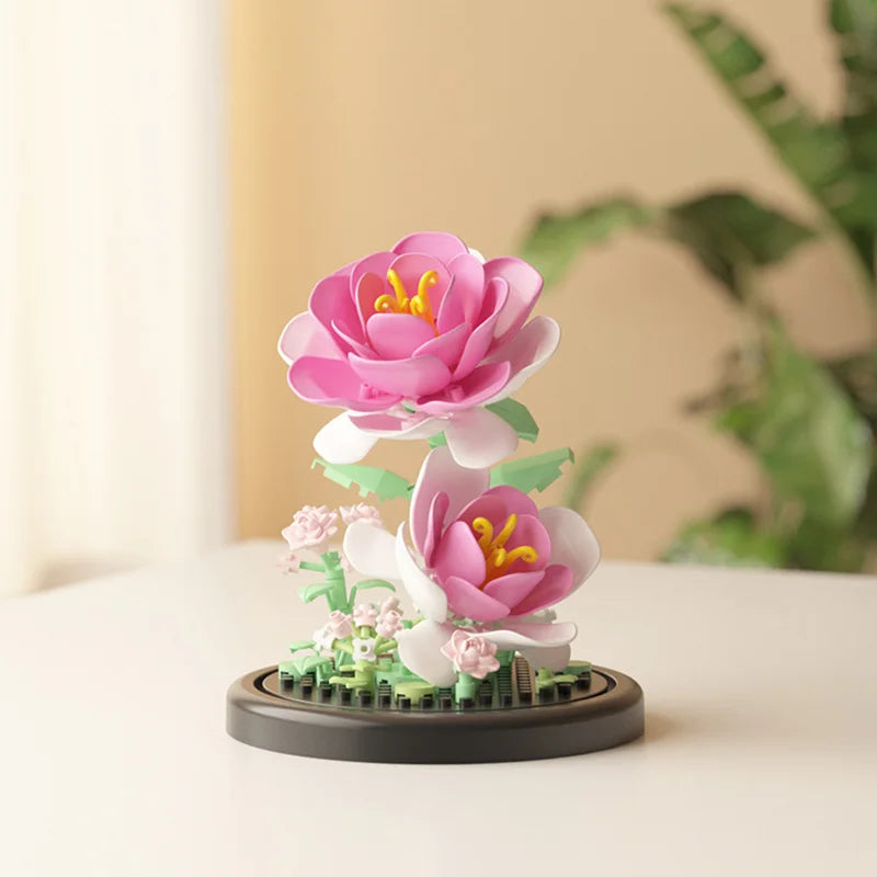 Mini BouquetBrix Set