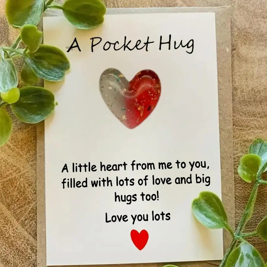 A Little Love Letter