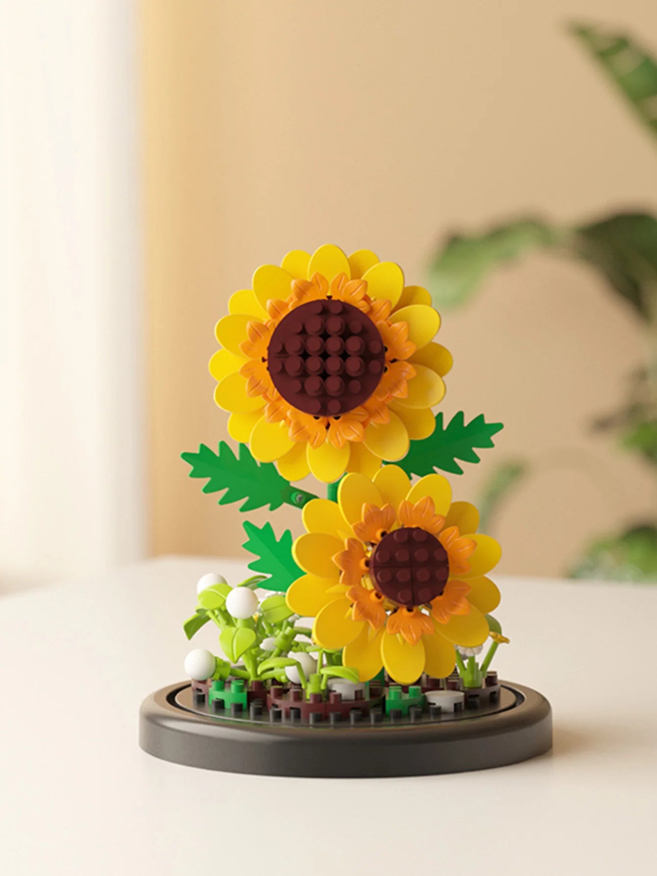 Mini BouquetBrix Set