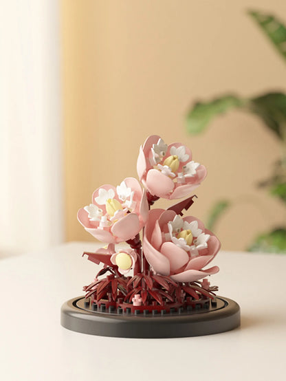 Mini BouquetBrix Set