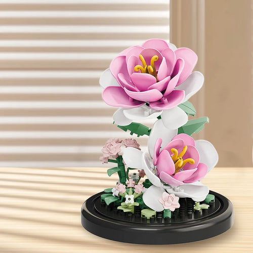 Mini BouquetBrix Set