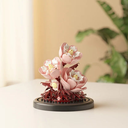 Mini BouquetBrix Set