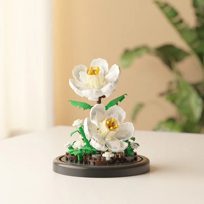 Mini BouquetBrix Set