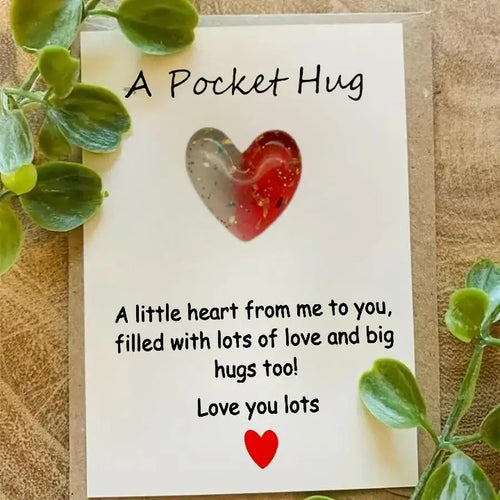 A Little Love Letter